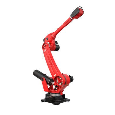 Шарнирный робот - BRTIRUS3030A  - BORUNTE ROBOT CO., LTD. - 6 осей / для разгрузочно-погрузочных работ / для палетирования