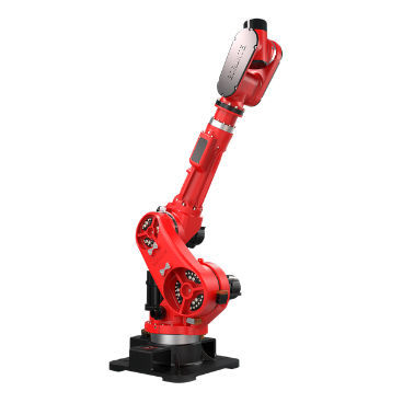 Шарнирный робот - BRTIRBR2260A  - BORUNTE ROBOT CO., LTD. - 6 осей / для разгрузочно-погрузочных работ / IP54