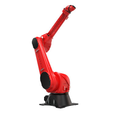 Шарнирный робот - BRTIRSE2013A  - BORUNTE ROBOT CO., LTD. - 6 осей / распылитель / IP65