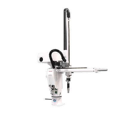 Подъемный манипулятор для позиционирования - BRTP07ISS1PC - BORUNTE ROBOT CO., LTD. - с шарниром / промышленный / для литья под давлением