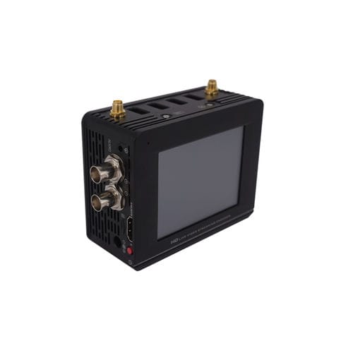 Видеотранскодер - 30411-310 - Zowietek Electronics, Ltd.