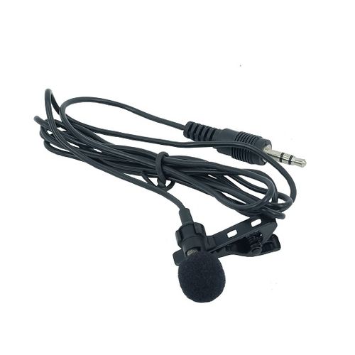 Микрофон связи - 57510-030 - Zowietek Electronics, Ltd. - частоты / высокая чувствительность