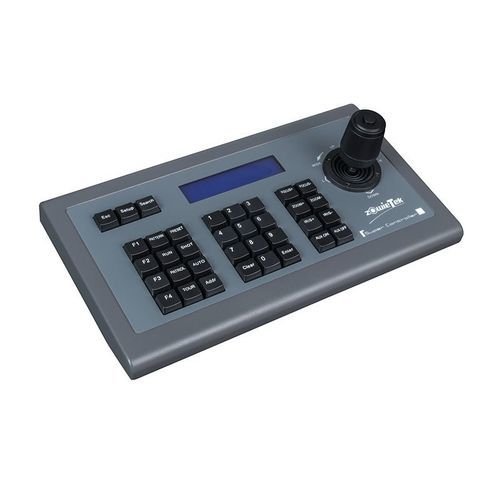 Контроллер для видеокамеры - 90950-211 - Zowietek Electronics, Ltd.