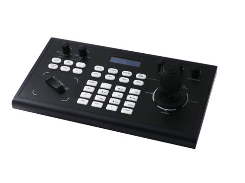 Контроллер для видеокамеры - 90950-220 - Zowietek Electronics, Ltd.