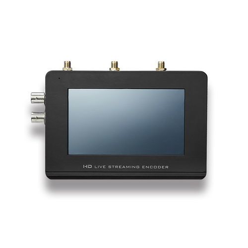 Цифровой видеопередатчик - 30501-003 - Zowietek Electronics, Ltd. - 8 каналов