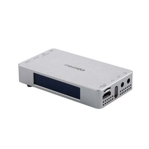 Аналоговый регистратор - MD3 - Zowietek Electronics, Ltd. - универсальный / для дисплея / медицинский