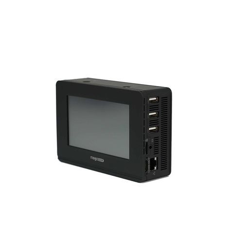Регистратор видео - 30501-200 - Zowietek Electronics, Ltd. - времени / для сети / с высоким разрешением