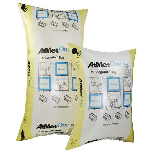 Защитная упаковка воздушный амортизатор - AtMet One - Atmet - транспортная / для прибора / для катушки