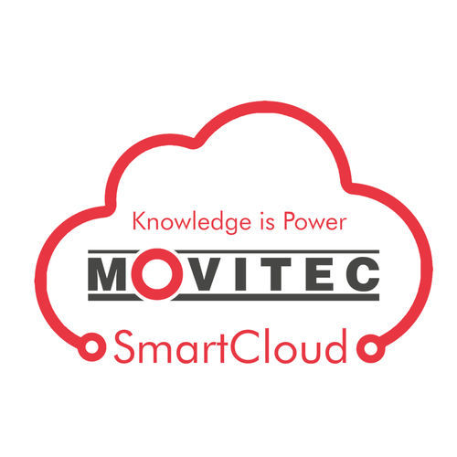 Облачная платформа для контроля - SMARTCLOUD - MOVITEC WRAPPING SYSTEMS, SLU - промышленная / режим реального времени
