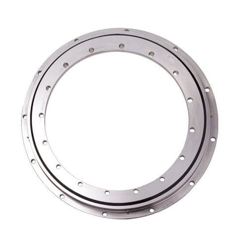 Опорно-поворотное устройство для высоких нагрузок - CRE series - Sunus Tech Co., Ltd. - с наружным зацеплением / с внутренним зацеплением / без зубцов