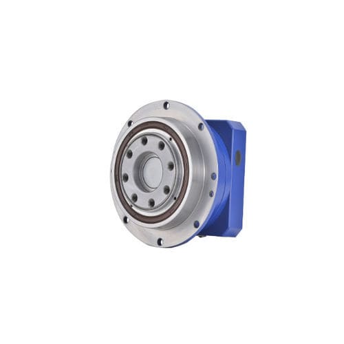 Планетарный редуктор - DG series - Sunus Tech Co., Ltd. - коаксиальный / со сплошным валом / 200-500 Nm