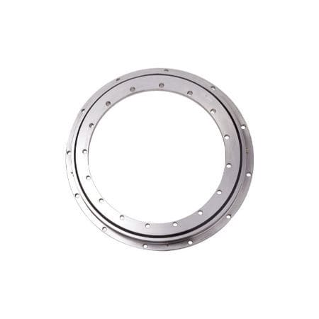 Опорно-поворотное устройство с наружным зацеплением - CRI series - Sunus Tech Co., Ltd. - с внутренним зацеплением / без зубцов / роликовое