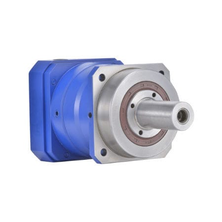 Планетарный редуктор - PG series - Sunus Tech Co., Ltd. - коаксиальный / с полым валом / 200-500 Nm