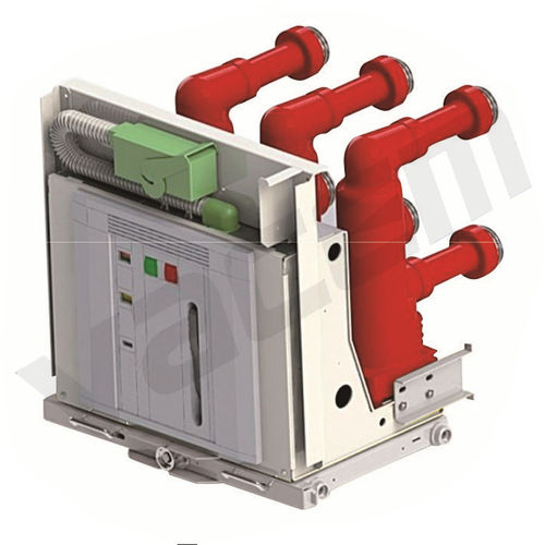 Вакуумный выключатель - VAC83 - Wenzhou Vacem Technology Co., Ltd - трехфазовый / переменный ток / высокого напряжения