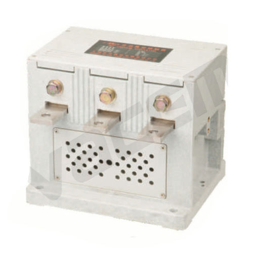 Вакуумный контактор - VACJ20-250,400A/2kV-(Y) - Wenzhou Vacem Technology Co., Ltd - мощность / для двигателя / магнитный