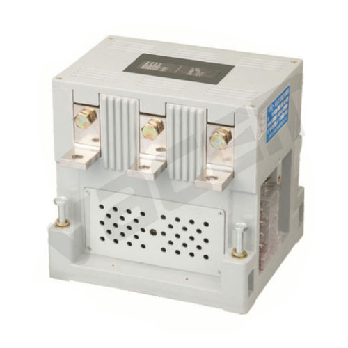 Вакуумный контактор - VACG6-400,630A/3.6kV-Y - Wenzhou Vacem Technology Co., Ltd - мощность / для двигателя / AC