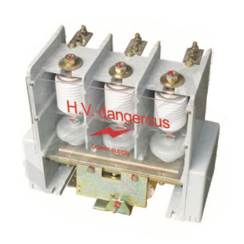Вакуумный контактор - VACZ5-160~630 series - Wenzhou Vacem Technology Co., Ltd - мощность / для двигателя / AC