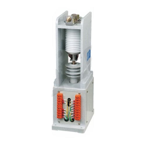 Вакуумный контактор - VACG3-Y series - Wenzhou Vacem Technology Co., Ltd - мощность / электромагнитный / дополнительный