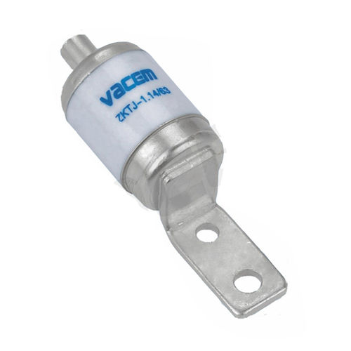Вакуумный переключатель - VAC200 series - Wenzhou Vacem Technology Co., Ltd - 3 полюса / IEC / встроенный