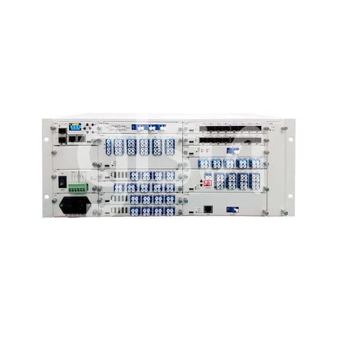 Система наблюдения плотности - OTS3000-MSTP  - Guilin GLSUN Science and Tech Group Co., Ltd - с сигналом тревоги / для защиты / для оптоволоконной сети