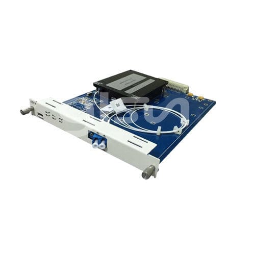 Усилитель сигнала - OTS3000-EDFA  - Guilin GLSUN Science and Tech Group Co., Ltd - оптоволоконный / компактный / модульный