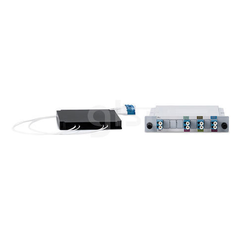 Демультиплексор мультиплексор - Fronthaul 6  - Guilin GLSUN Science and Tech Group Co., Ltd - CWDM