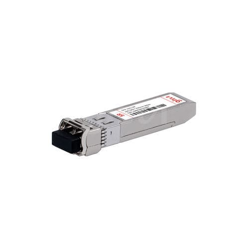 Приемопередатчик Ethernet - SFP-10G-SR - Guilin GLSUN Science and Tech Group Co., Ltd - SFP