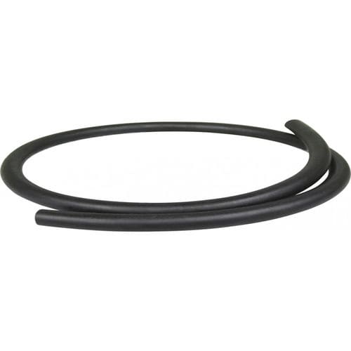 Гибкий шланг для топлива - QINGDAO HAINUO MACHINERY CO.,LTD - из каучука / для трансфера пациента / гибкий