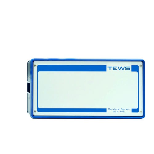 Микроволновый датчик влажности - TEWS Elektronik GmbH & Co. KG