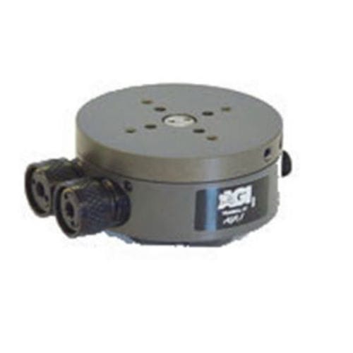 Пневматический привод - AGR-1 - AGI Automation Components - ротационный / с реечной передачей / из алюминия
