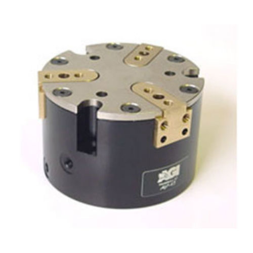 Пневматический захват - AGP-43 - AGI Automation Components - параллельный / 3 губки / компактный