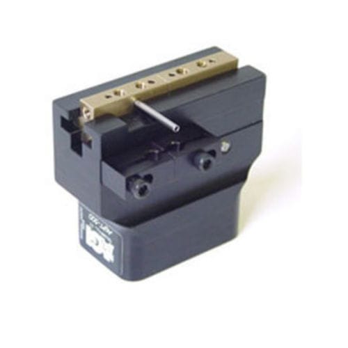 Пневматический захват - AGPT-500 - AGI Automation Components - параллельный / 2 губки / компактный