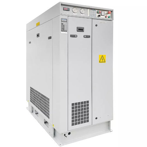 Компрессор переменная производительность - 526 Canopy - ALKIN Compressors - воздушный / для газа / с электродвигателем