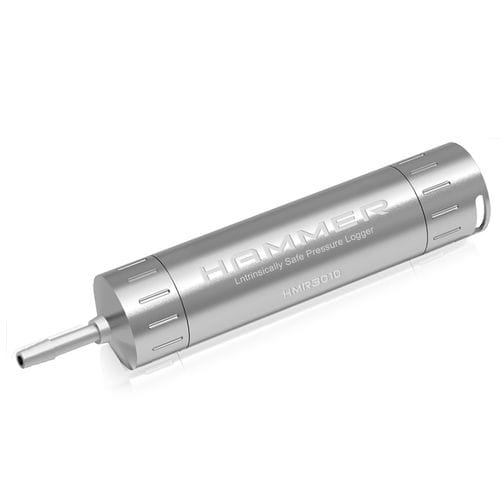 Регистратор данных давления - HMR3010 - Zoglab Microsystem - USB / без экрана / IP68