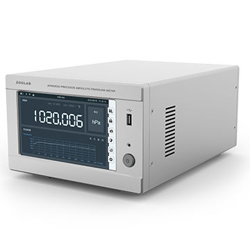 Измерительный инструмент давление - APM1200 - Zoglab Microsystem - для определения эталона / настольный / USB