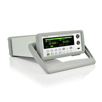Измерительный инструмент температуры - TM2000 - Zoglab Microsystem - Pt100 / настольный / USB