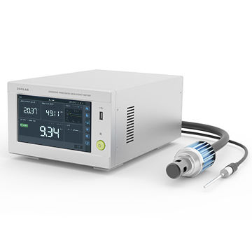Настольный прибор для измерения точки росы - DM2000 - Zoglab Microsystem - точный