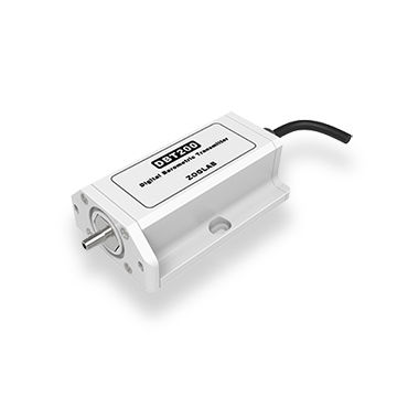 Барометрический трансдуктор давления - DBT200 - Zoglab Microsystem - RS-485 / RS-232 / 24 Vcc