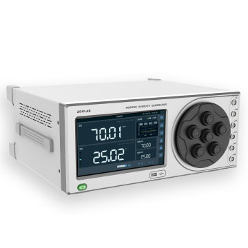 Генератор влажности калибровки - HG6000 - Zoglab Microsystem