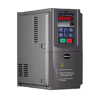 Трехфазовый вариатор AC - KE300A-02 Series  - SHENZHEN MICNO ELECTRIC CO., LTD. - с векторным управлением / монофазовый / встроенный
