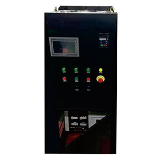 Вариатор AC для шаровой дробилки - KE300A-XX-T4-QMJ Series - SHENZHEN MICNO ELECTRIC CO., LTD. - трехфазовый / стандартный / промышленный