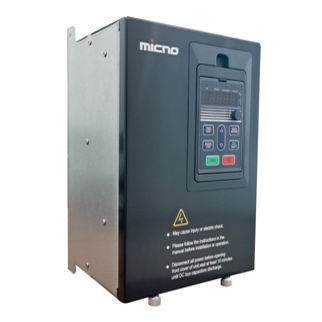 Вариатор AC для солнечного насоса - KE300P Series - SHENZHEN MICNO ELECTRIC CO., LTD. - трехфазовый / стандартный / встраиваемый