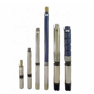 Насос для солнечных батарей - 100QJ series - SHENZHEN MICNO ELECTRIC CO., LTD. - центробежный / для воды / с электродвигателем