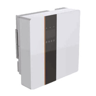 Гибридный ондулятор DC/AC - RKH3 - SHENZHEN MICNO ELECTRIC CO., LTD. - на солнечной батарее / постоянный ток / трехфазовый