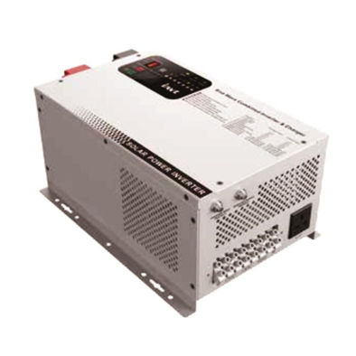 Ондулятор DC/AC вне сети - SHENZHEN MICNO ELECTRIC CO., LTD. - на солнечной батарее / синусоидальный / переменный ток