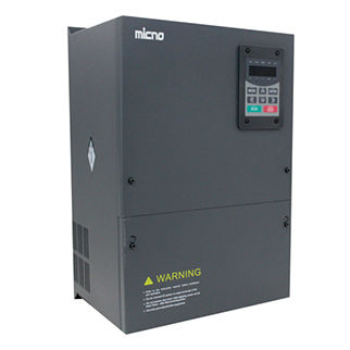 Электрогидравлический сервовариатор - KE300T Series - SHENZHEN MICNO ELECTRIC CO., LTD. - трехфазовый / RS-485 / CAN