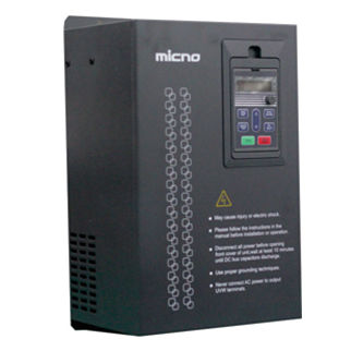 Вариатор частоты для воздушного компрессора - TE300A Series - SHENZHEN MICNO ELECTRIC CO., LTD. - с векторным управлением / трехфазовый / асинхронный