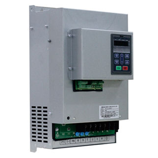 Вариатор частоты с настенным монтажом - KE300-01 Series - SHENZHEN MICNO ELECTRIC CO., LTD. - с векторным управлением / трехфазовый / монофазовый
