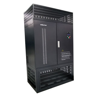 Вариатор AC высокая мощность - KE300A-11 Series - SHENZHEN MICNO ELECTRIC CO., LTD. - трехфазовый / с векторным управлением / монофазовый