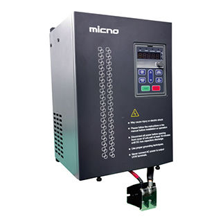 Трехфазовый вариатор AC - KE300A-12 Series - SHENZHEN MICNO ELECTRIC CO., LTD. - с векторным управлением / монофазовый / стандартный